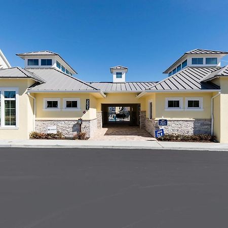 4 Bedroom 4 Ba Luxury Villa 5Min To Disneyworld 1804Ft² Free Gym Orlando Exterior foto