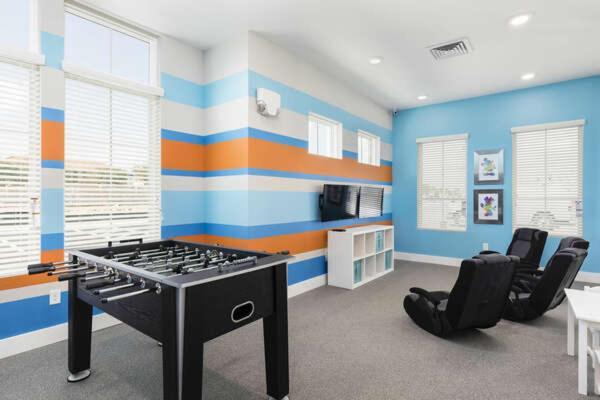 4 Bedroom 4 Ba Luxury Villa 5Min To Disneyworld 1804Ft² Free Gym Orlando Exterior foto